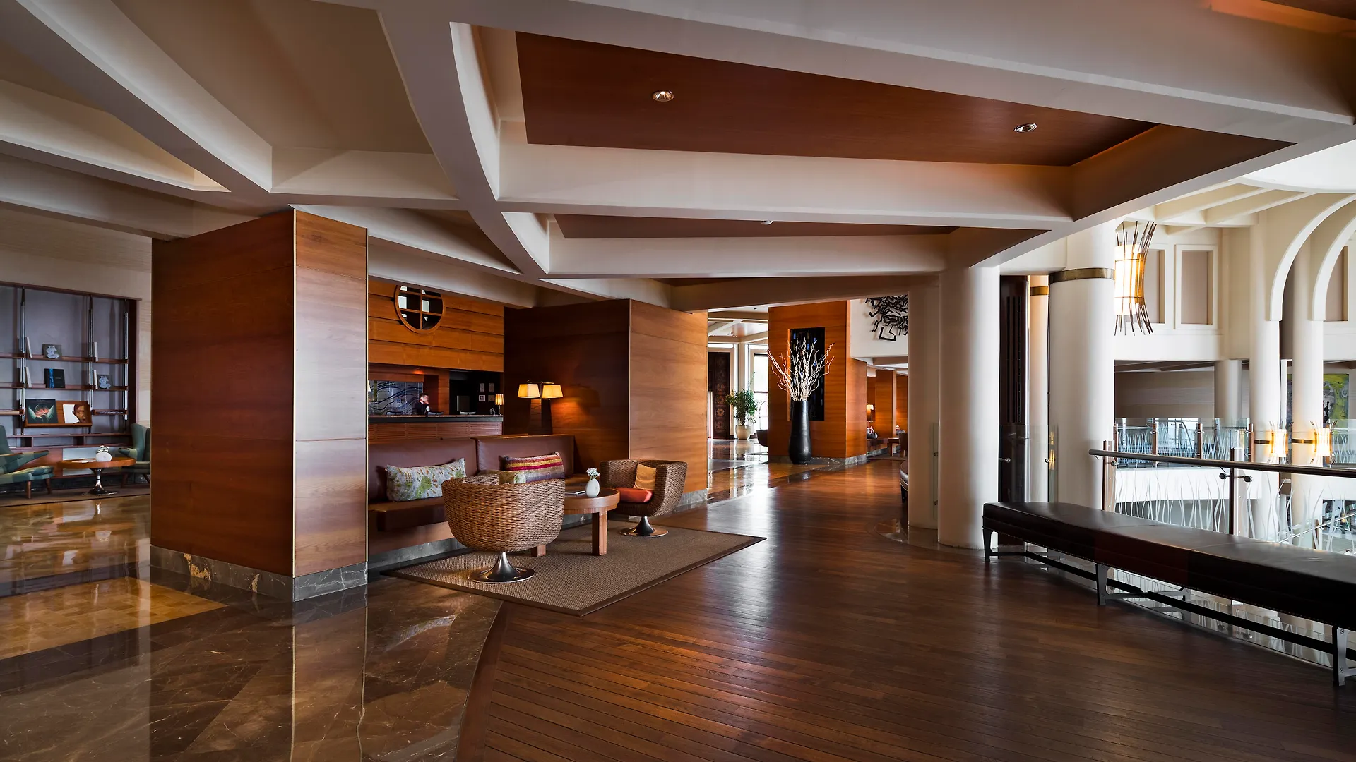 Kempinski Hotel Barbaros Bay Bodrum Yaliciftlik 5*,