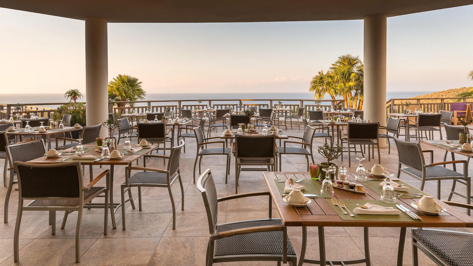 Kempinski Hotel Barbaros Bay Bodrum Yaliciftlik