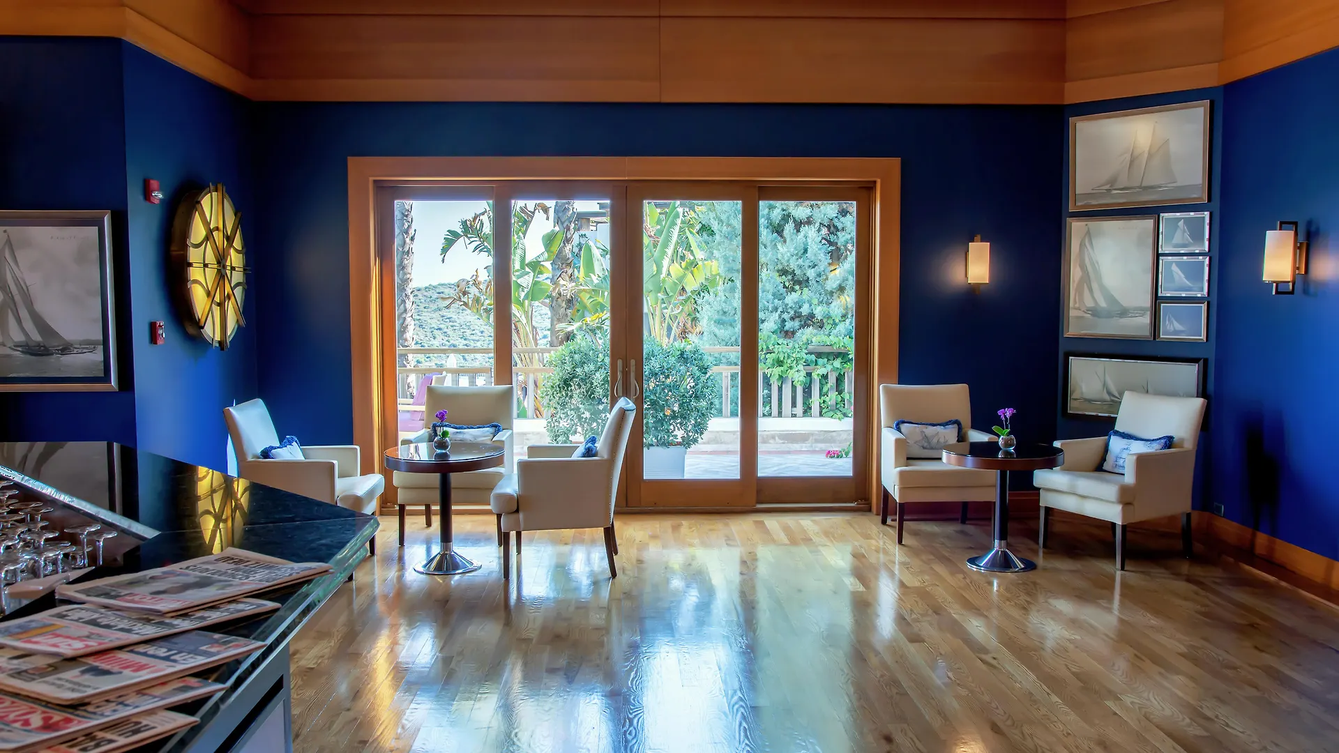 Resort Kempinski Hotel Barbaros Bay Bodrum Yaliciftlik