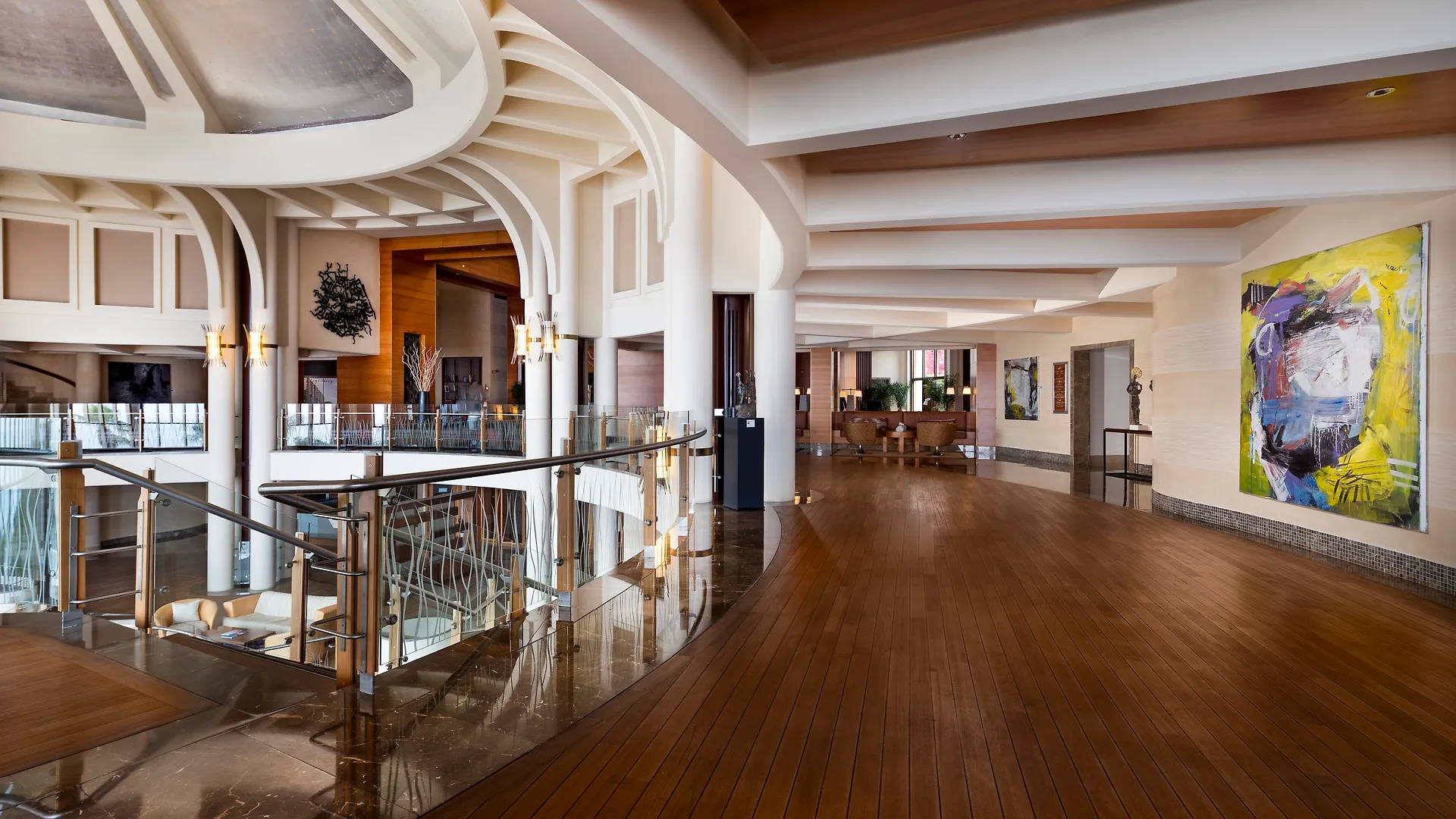 Kempinski Hotel Barbaros Bay Bodrum Yaliciftlik Resort