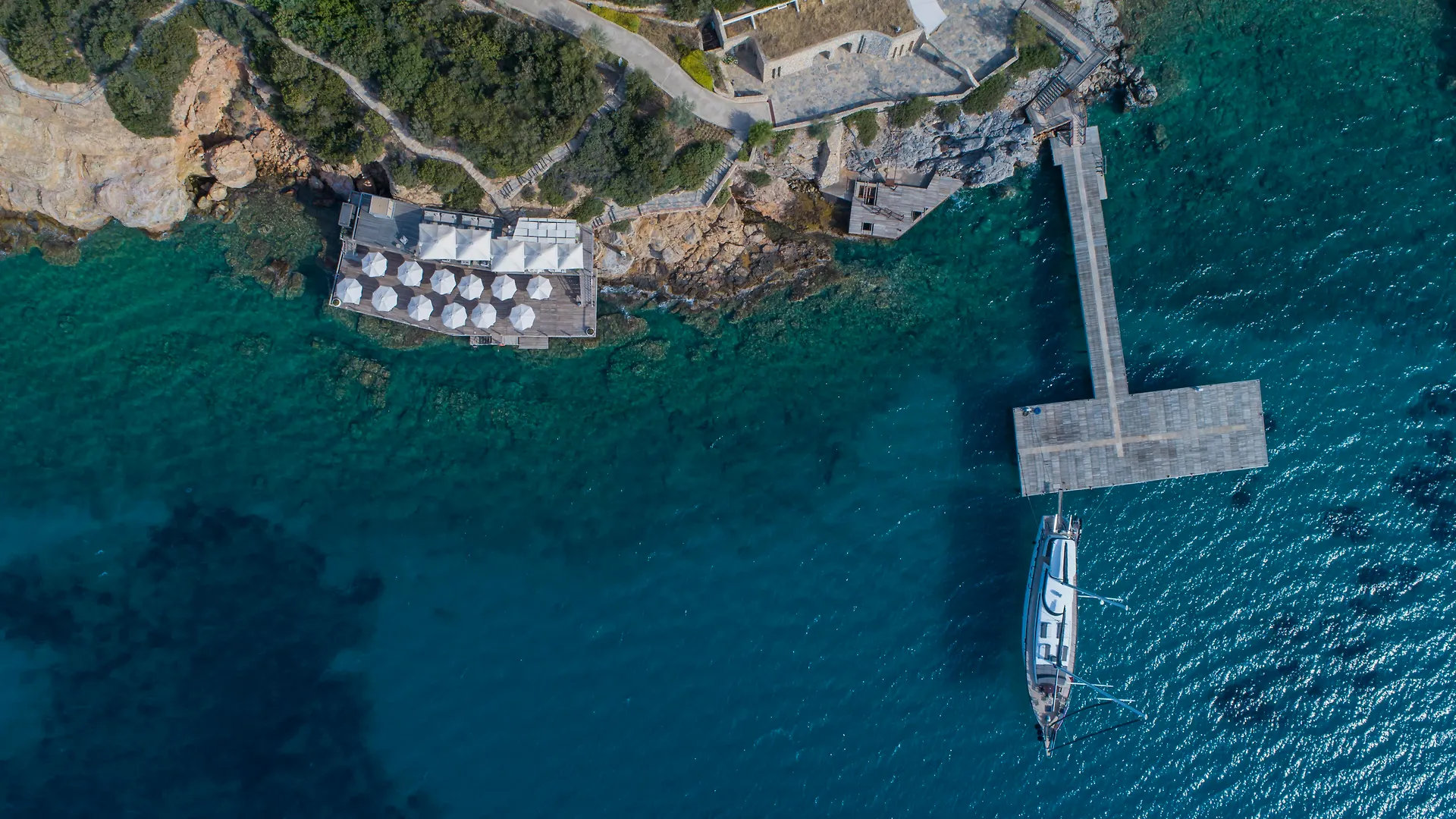 Kempinski Hotel Barbaros Bay Bodrum Yaliciftlik 5*,