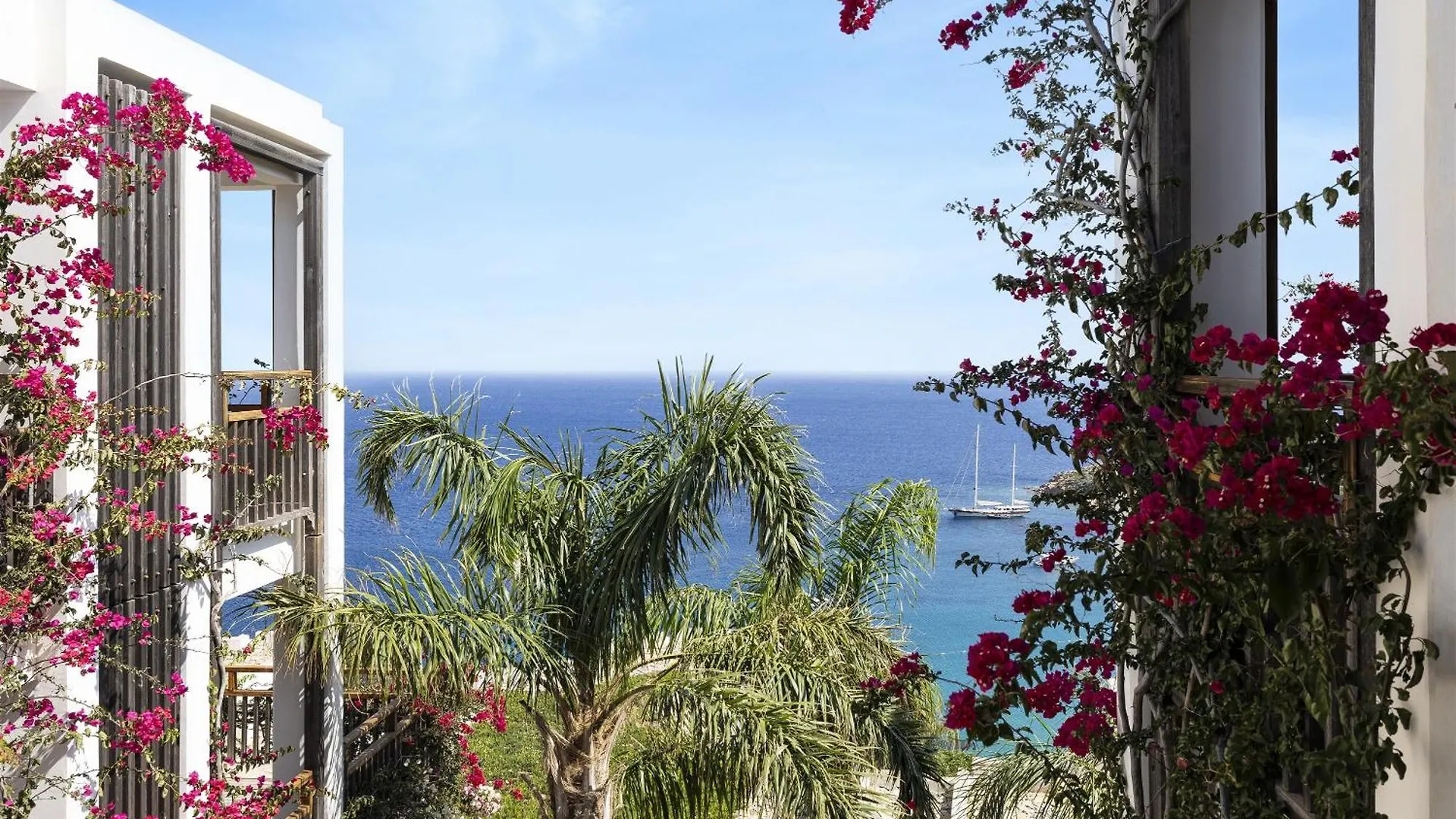 Kempinski Hotel Barbaros Bay Bodrum Yaliciftlik 5*,
