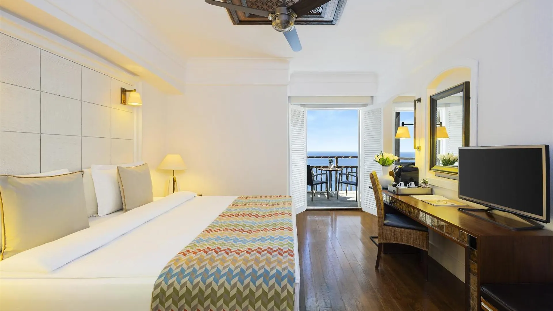 Kempinski Hotel Barbaros Bay Bodrum Yaliciftlik 5*,  Turquie