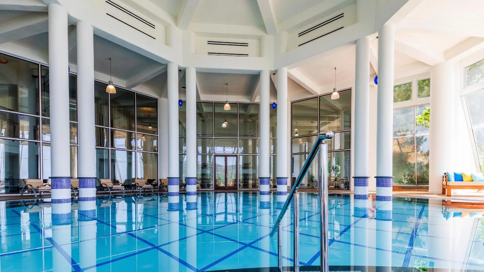 Kempinski Hotel Barbaros Bay Bodrum Yaliciftlik 5*,