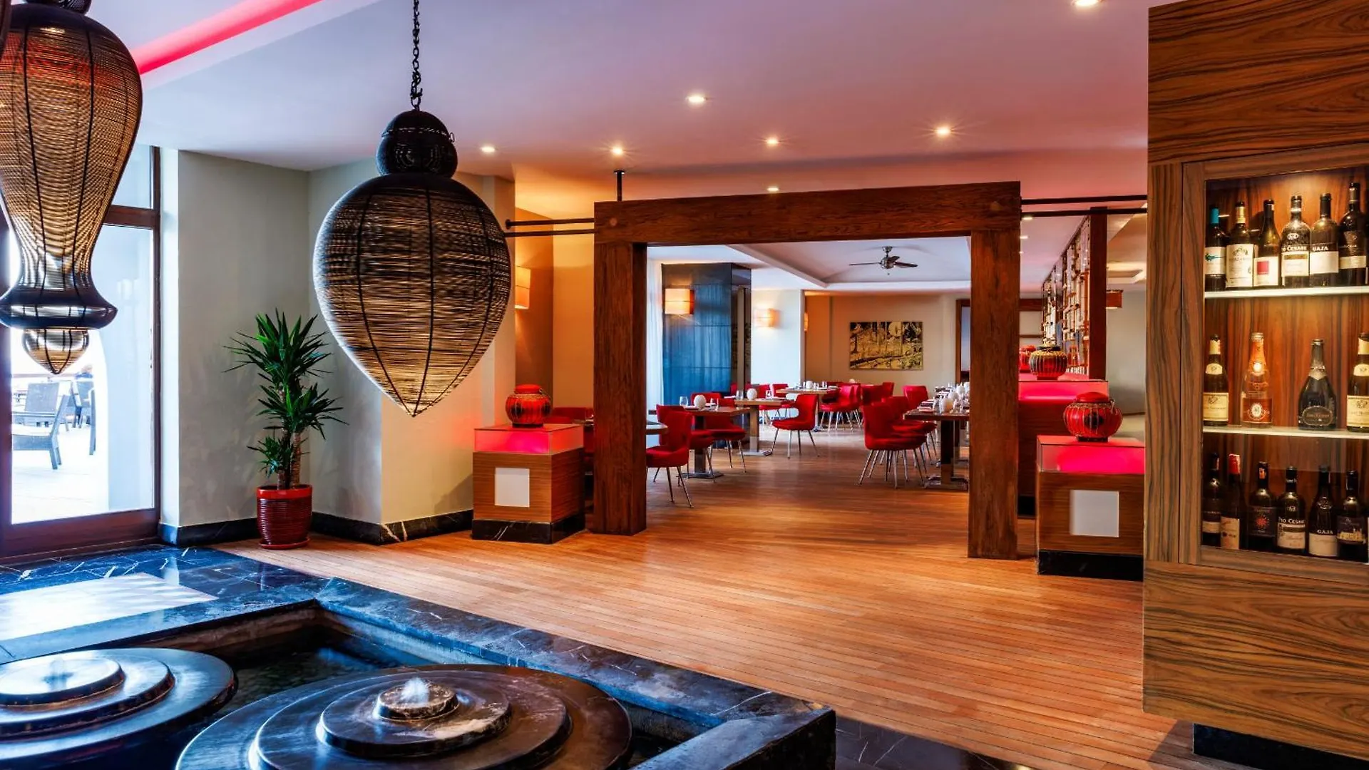 Kempinski Hotel Barbaros Bay Bodrum Yaliciftlik