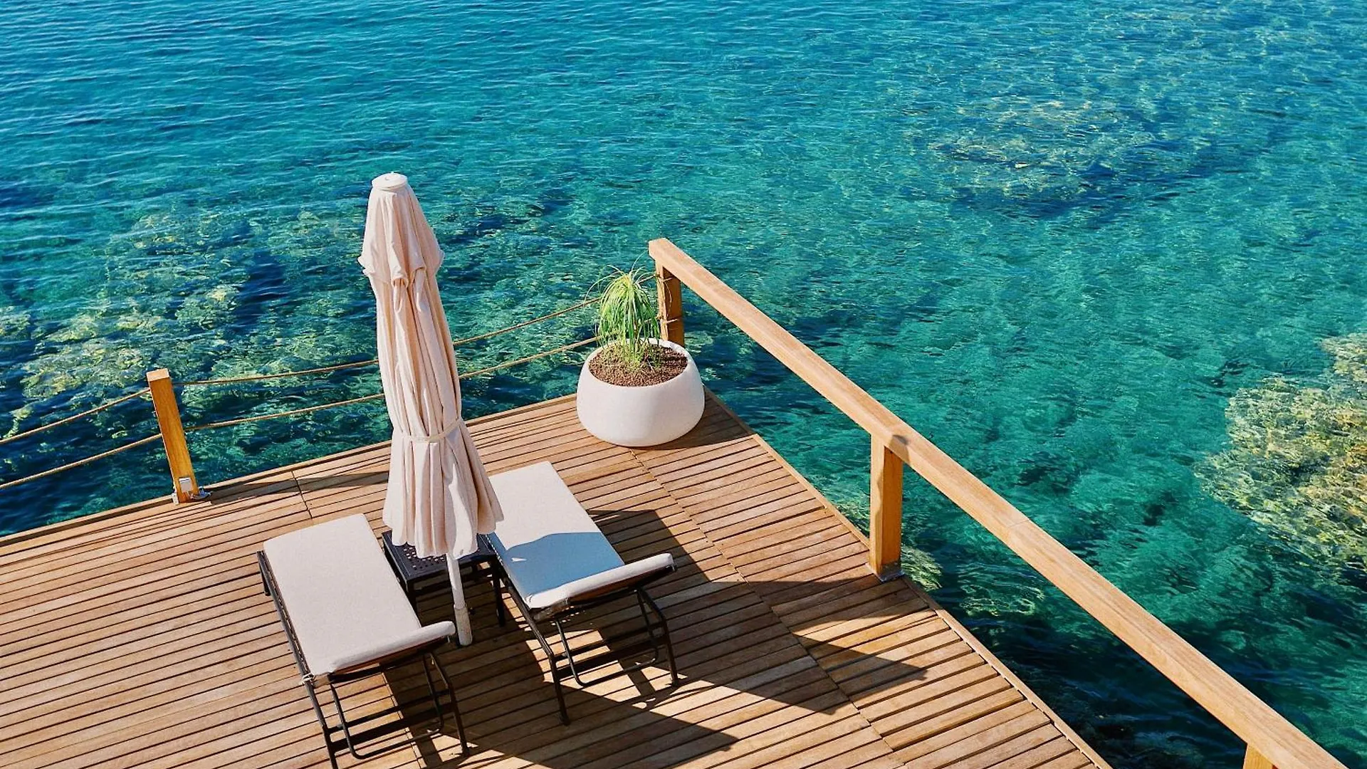 Kempinski Hotel Barbaros Bay Bodrum Yaliciftlik Station touristique
