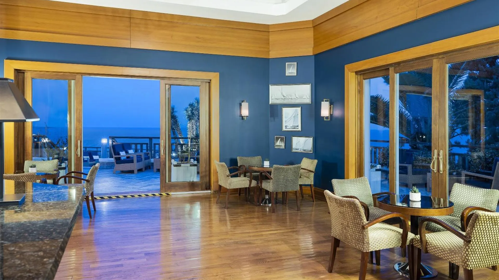 Kempinski Hotel Barbaros Bay Bodrum Yaliciftlik