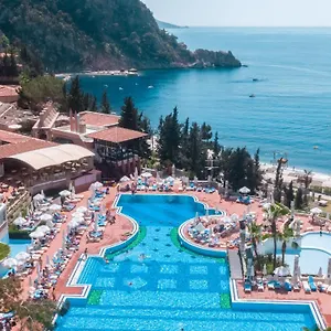 Resort Liberty Lykia