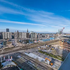 Appartement Marina View With Free Parking 