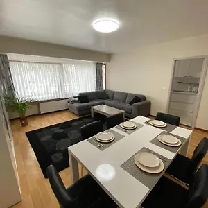 Appartement Haik's Palace 
