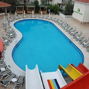 Hotel Telmessos Select - Adult Only