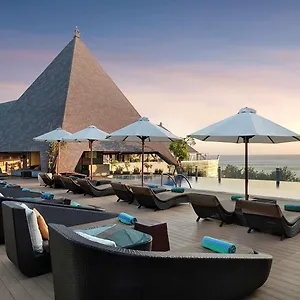 The Kuta Heritage - Managed By Accor Hotell Kuta Lombok