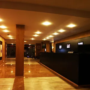 Hotel Club Munamar
