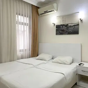 Eagle Taksim Apartment Istanbul