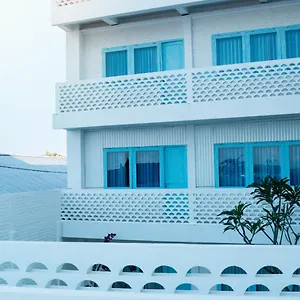 Paras Paros Marina Hotell Sanur