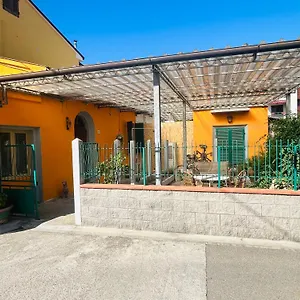 Carlitos Maison Holiday home Pisa