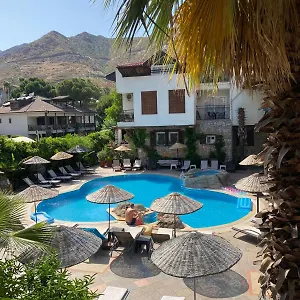 Aparthotel Sun Blue