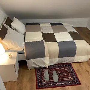 Appartement Fly House 