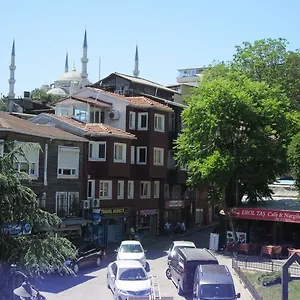 Sultan Apartment Istanbul