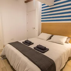 El Mariner Apartment Sant Carles De La Rapita