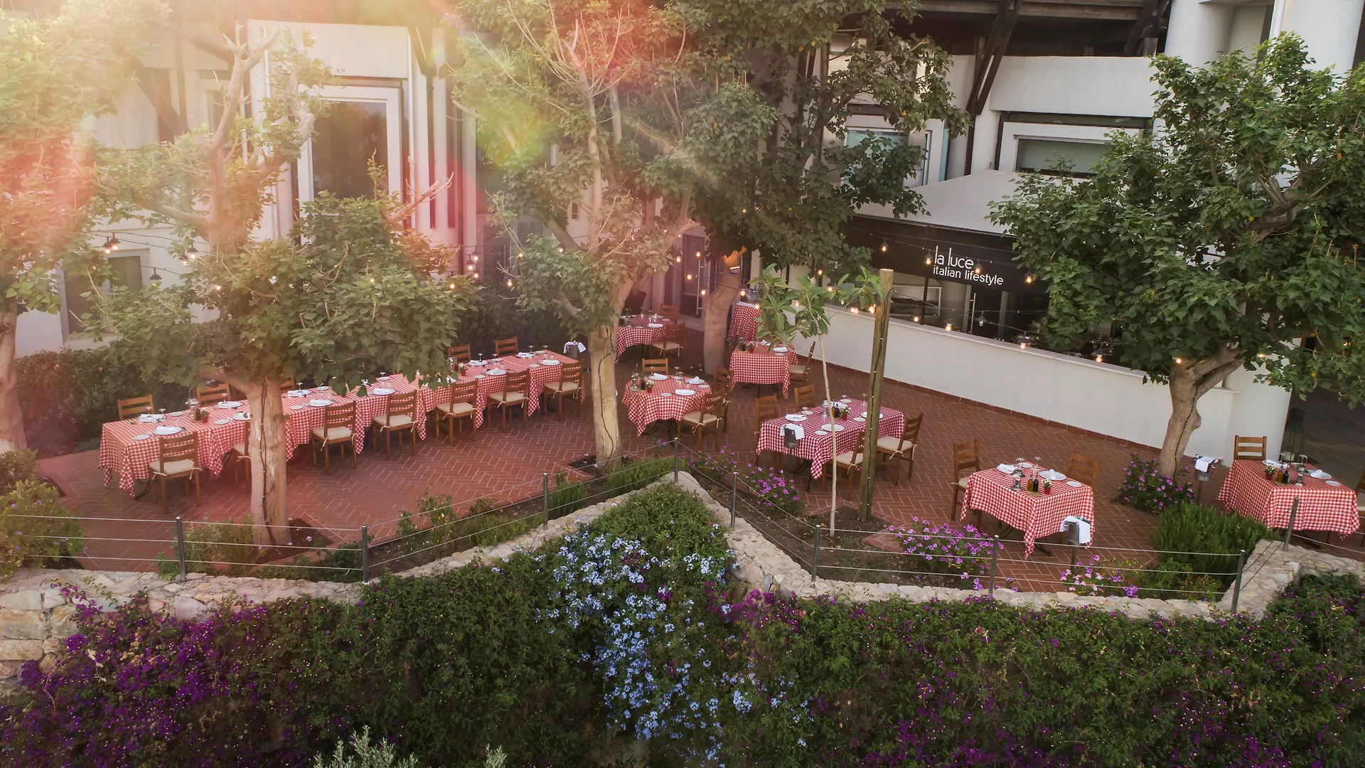 Kempinski Hotel Barbaros Bay Bodrum Yaliciftlik Station touristique