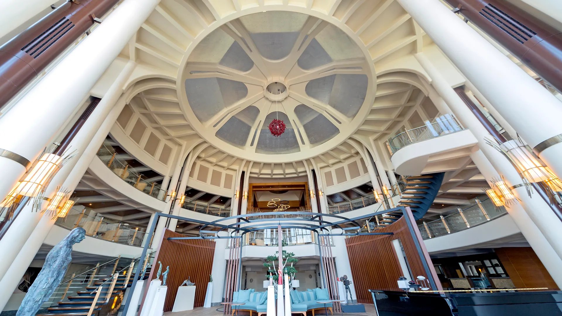 Kempinski Hotel Barbaros Bay Bodrum Yaliciftlik Station touristique