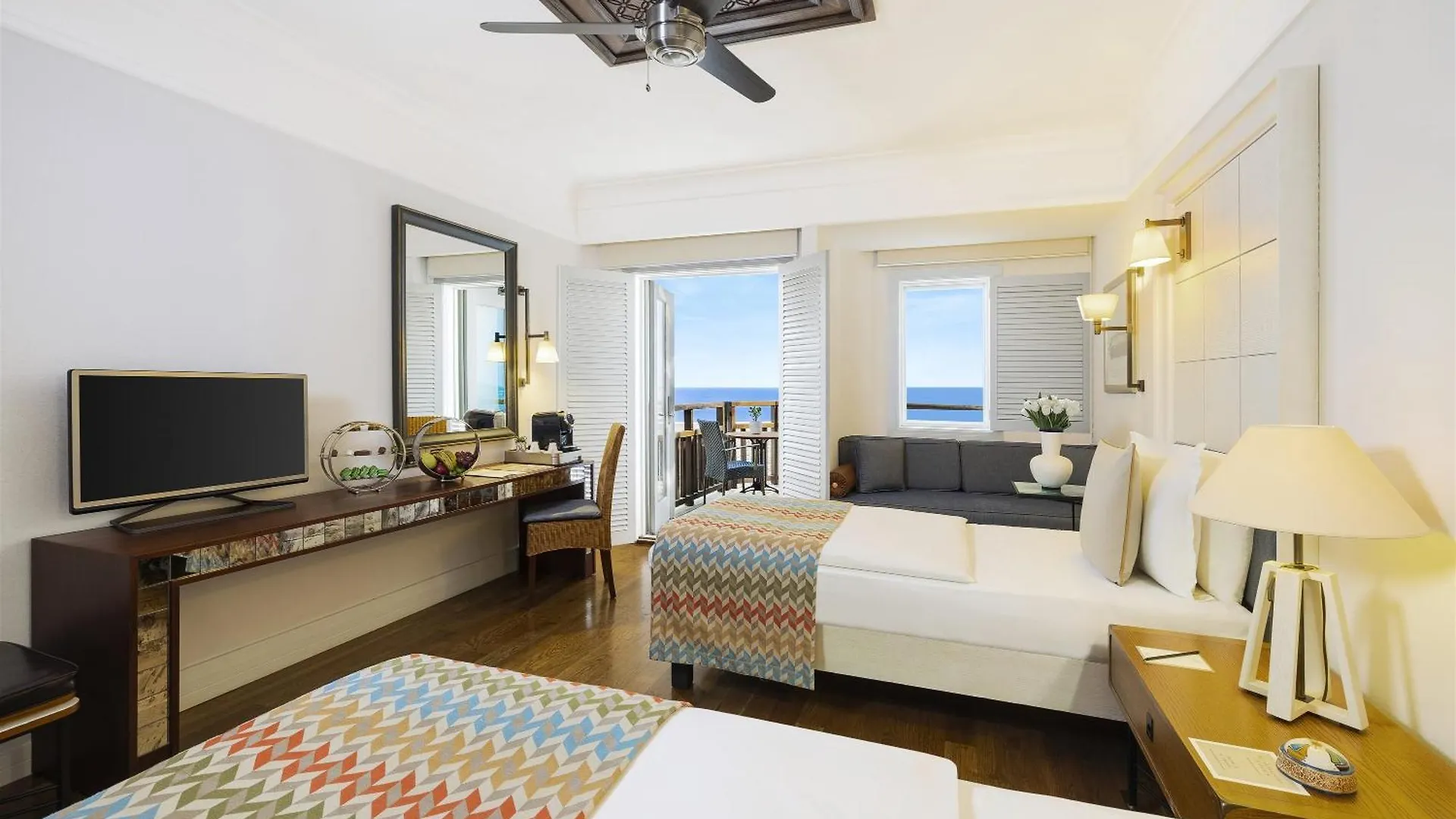 Kempinski Hotel Barbaros Bay Bodrum Yaliciftlik 5*,  Turkey