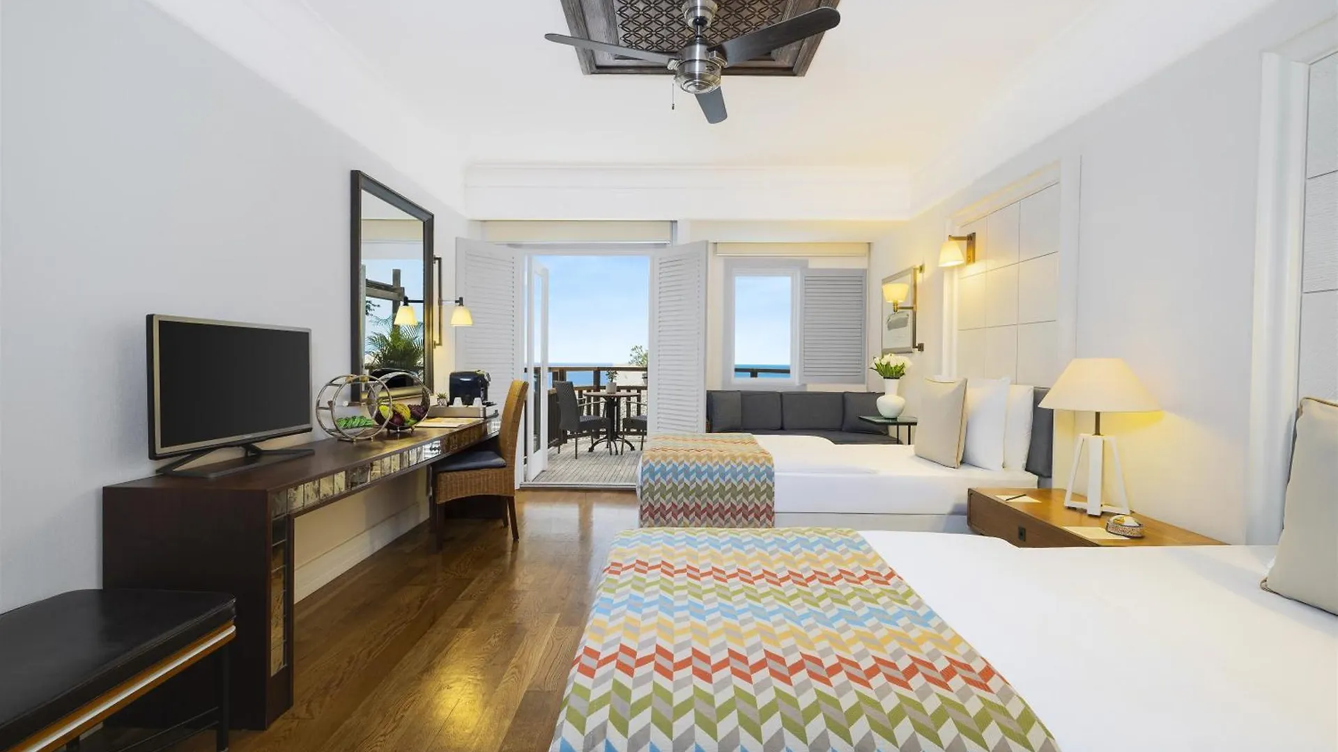 Kempinski Hotel Barbaros Bay Bodrum Yaliciftlik
