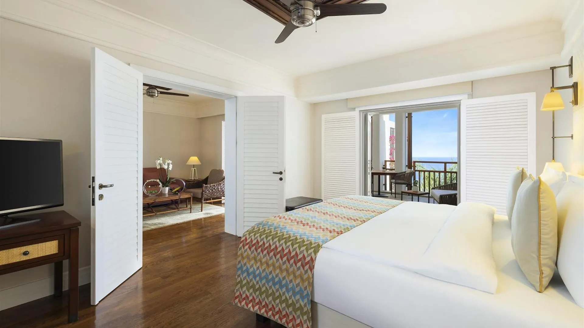Kempinski Hotel Barbaros Bay Bodrum Yaliciftlik