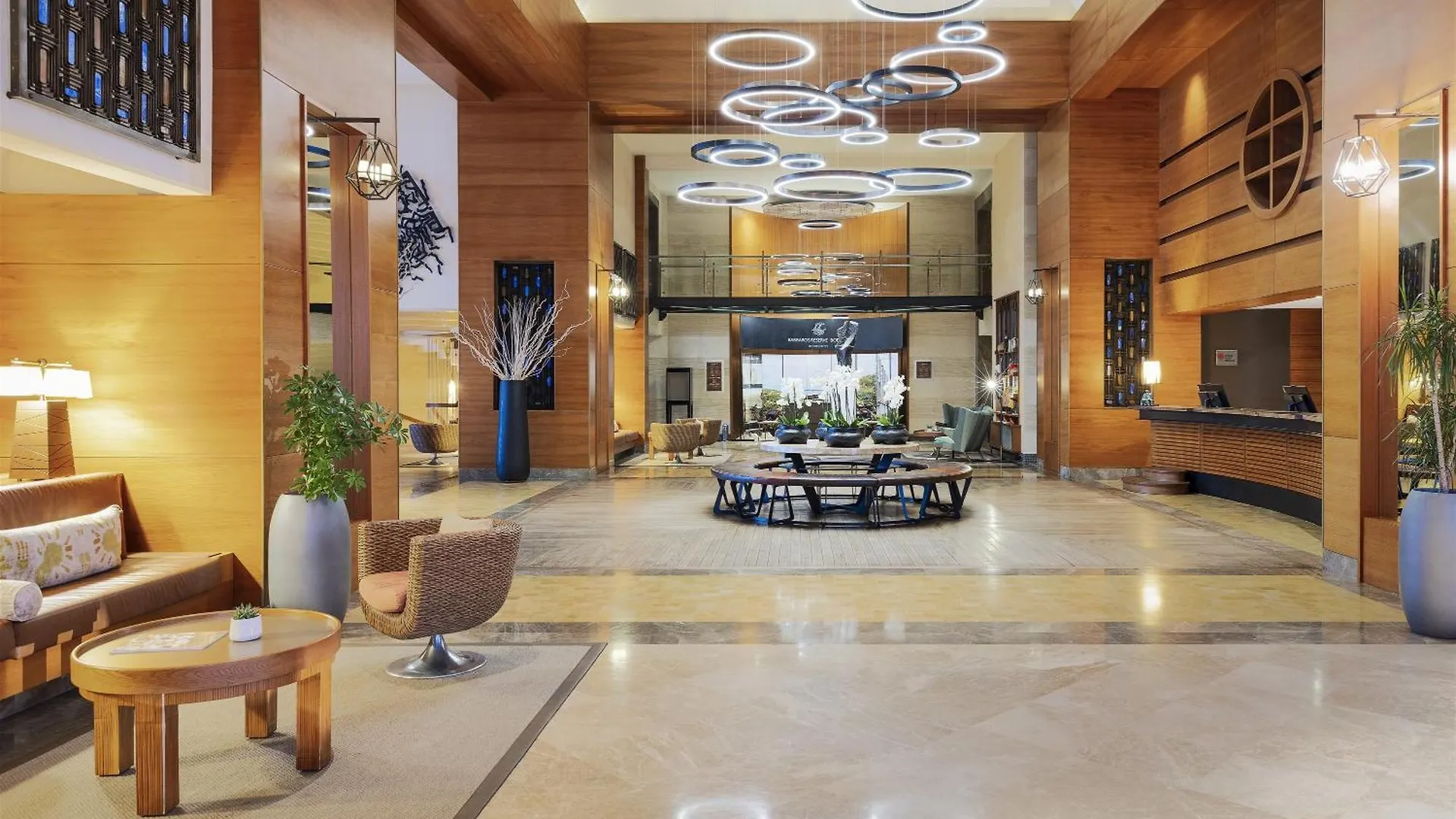 Kempinski Hotel Barbaros Bay Bodrum Yaliciftlik Resort