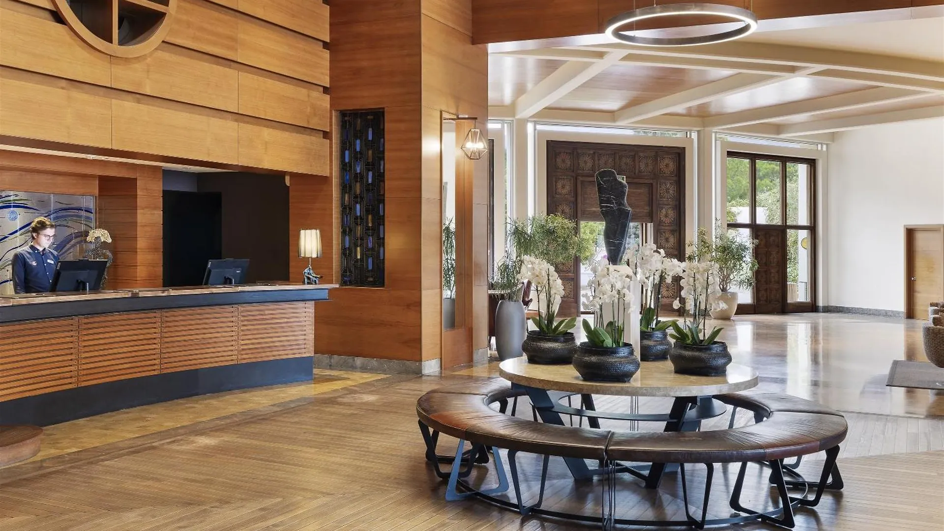 Kempinski Hotel Barbaros Bay Bodrum Yaliciftlik