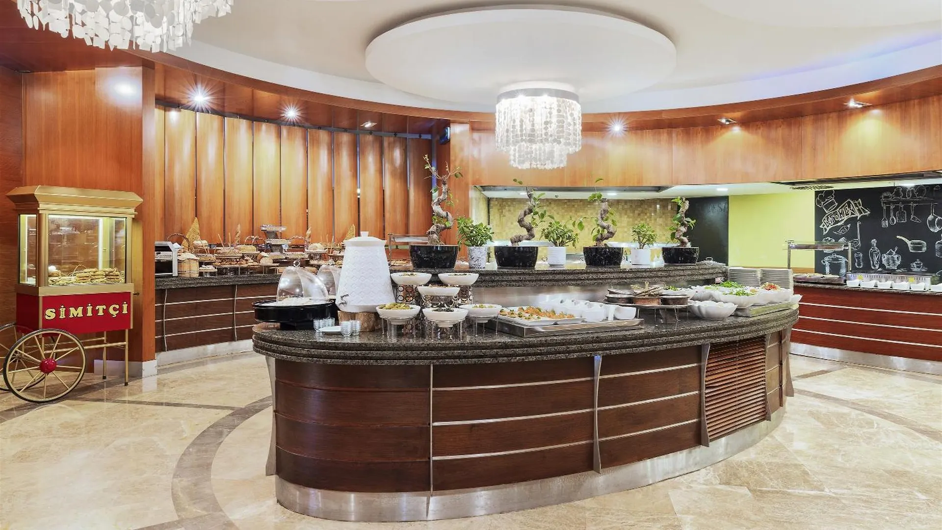 Resort Kempinski Hotel Barbaros Bay Bodrum Yaliciftlik