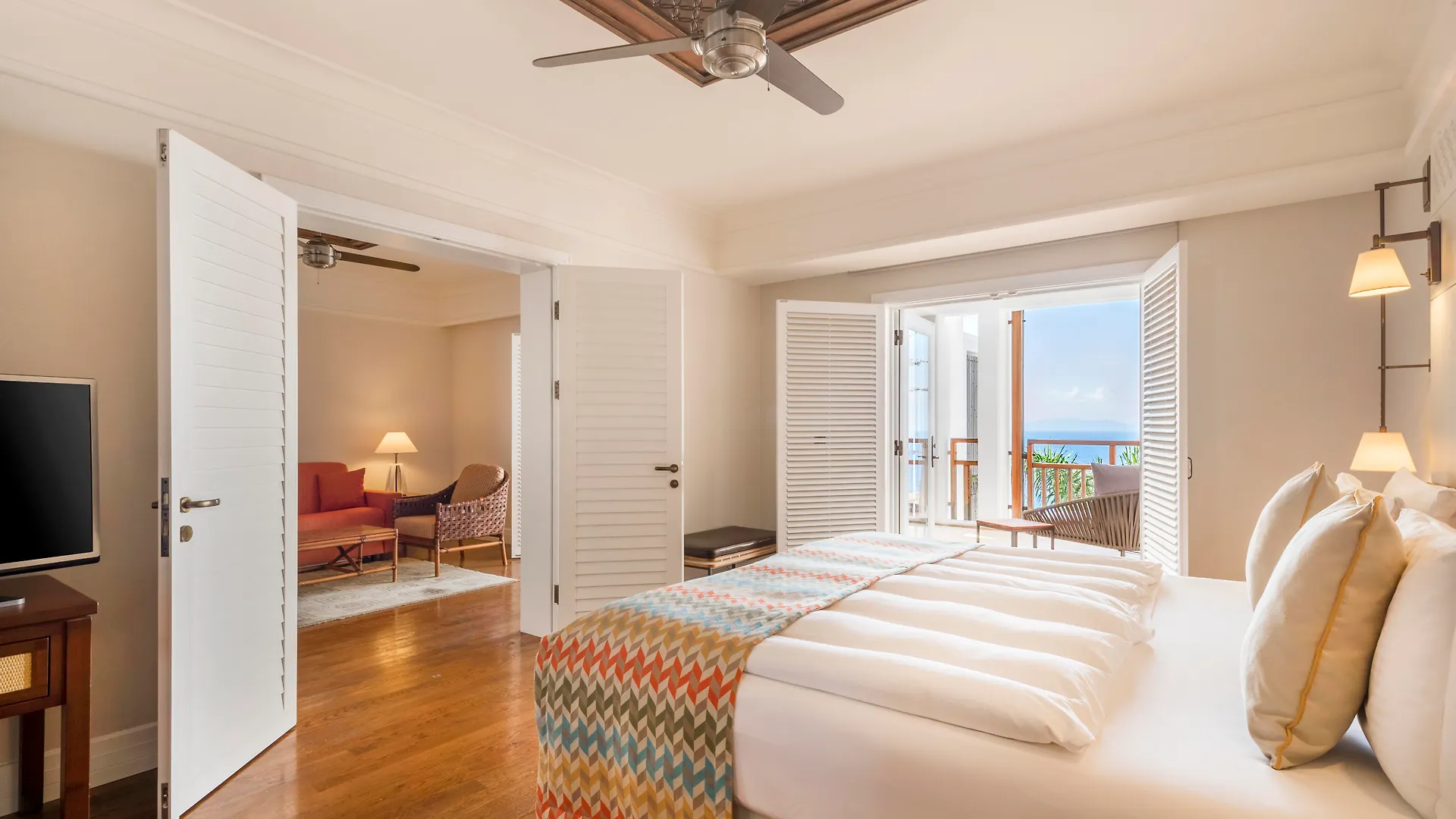 Kempinski Hotel Barbaros Bay Bodrum Yaliciftlik