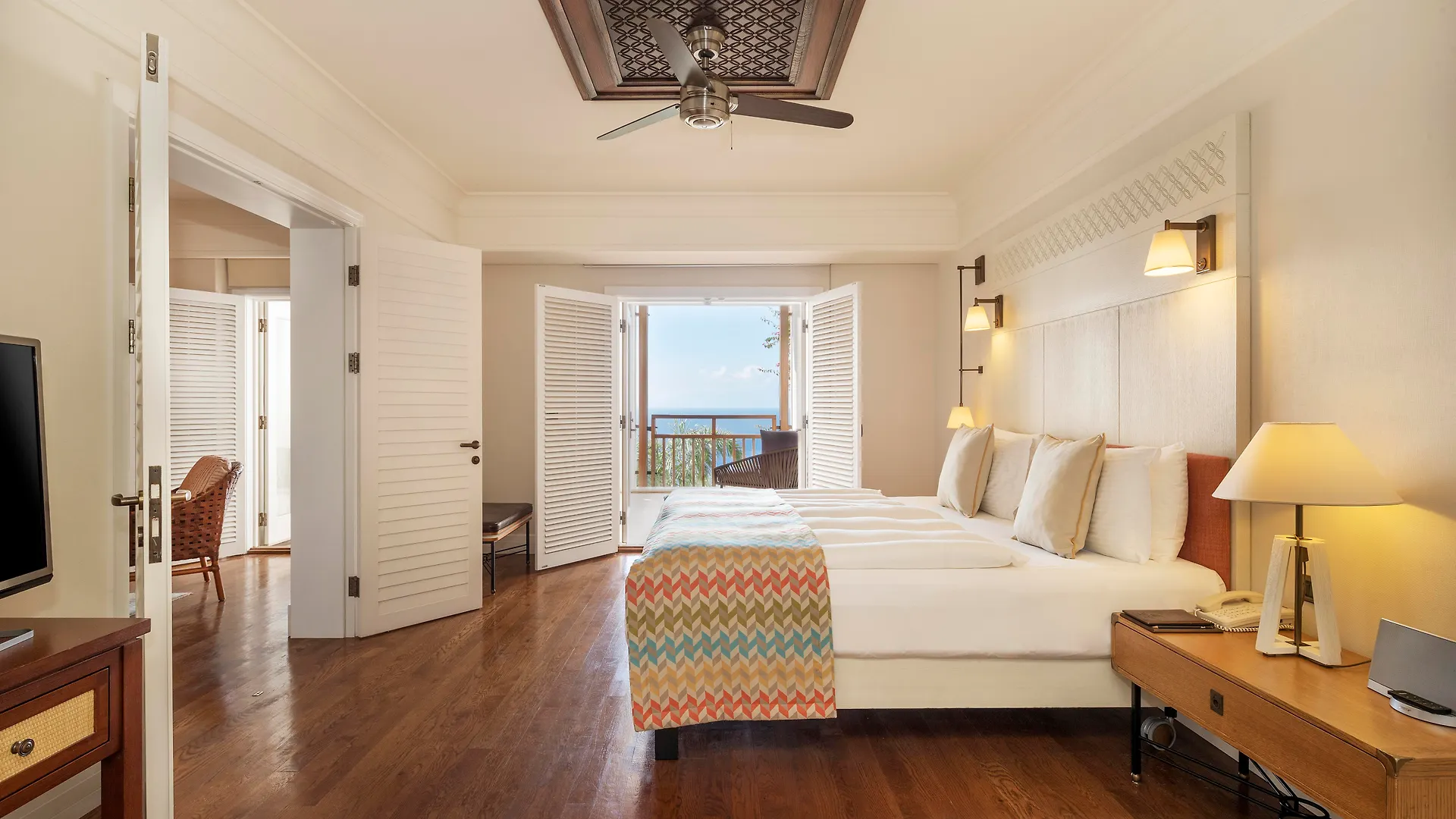 Kempinski Hotel Barbaros Bay Bodrum Yaliciftlik Turkey