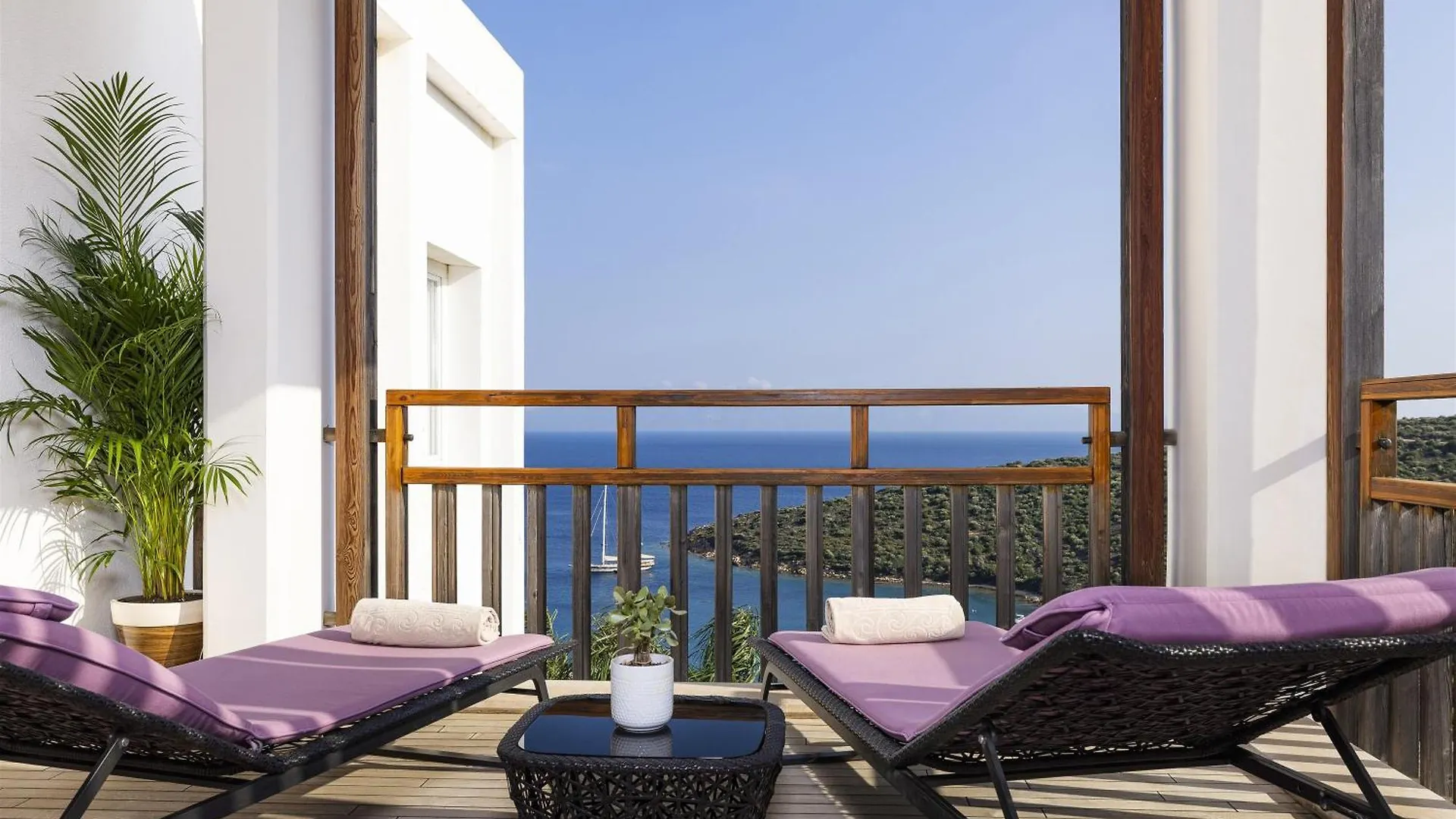 Kempinski Hotel Barbaros Bay Bodrum Yaliciftlik 5*,