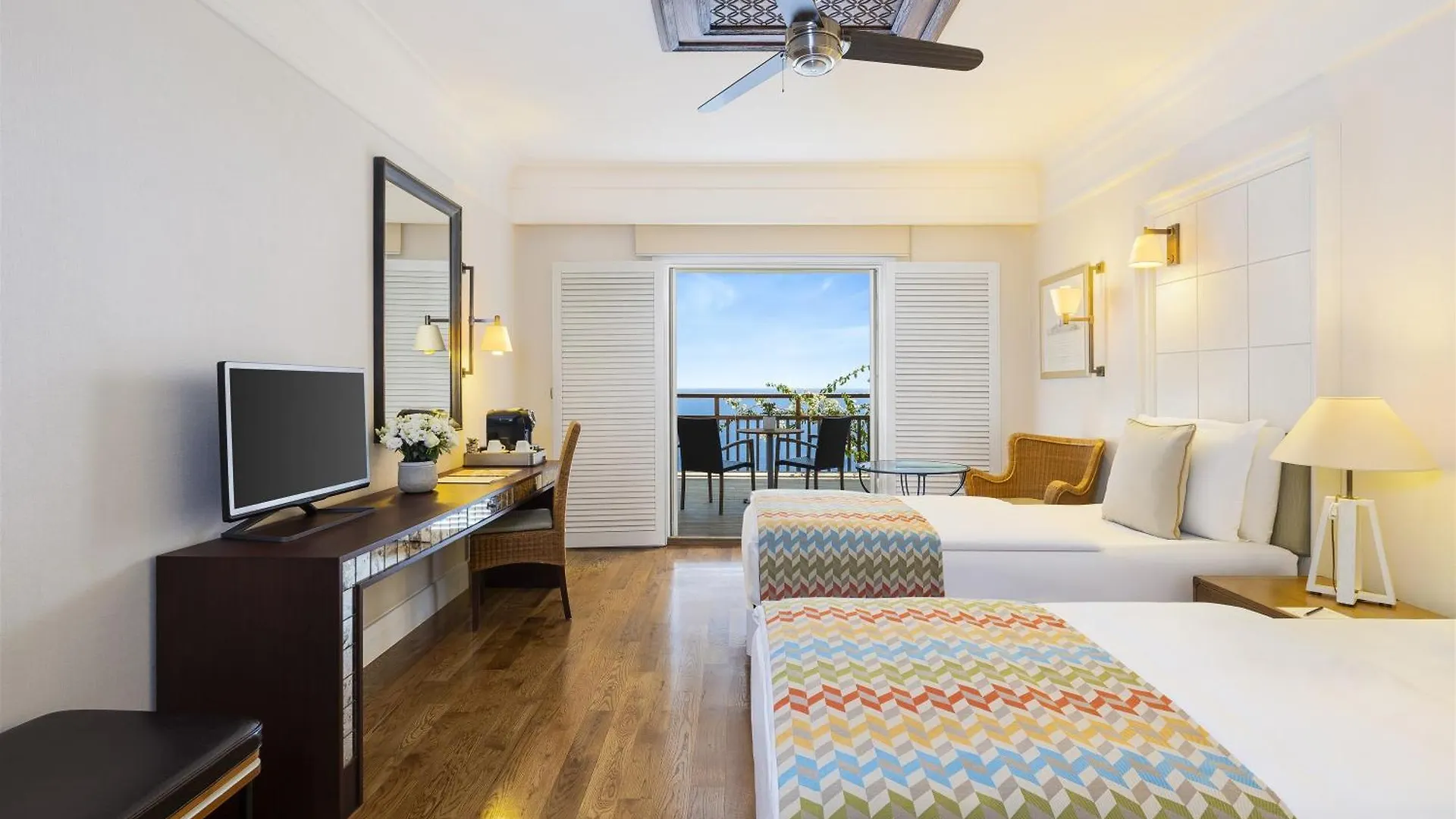 Resort Kempinski Hotel Barbaros Bay Bodrum Yaliciftlik