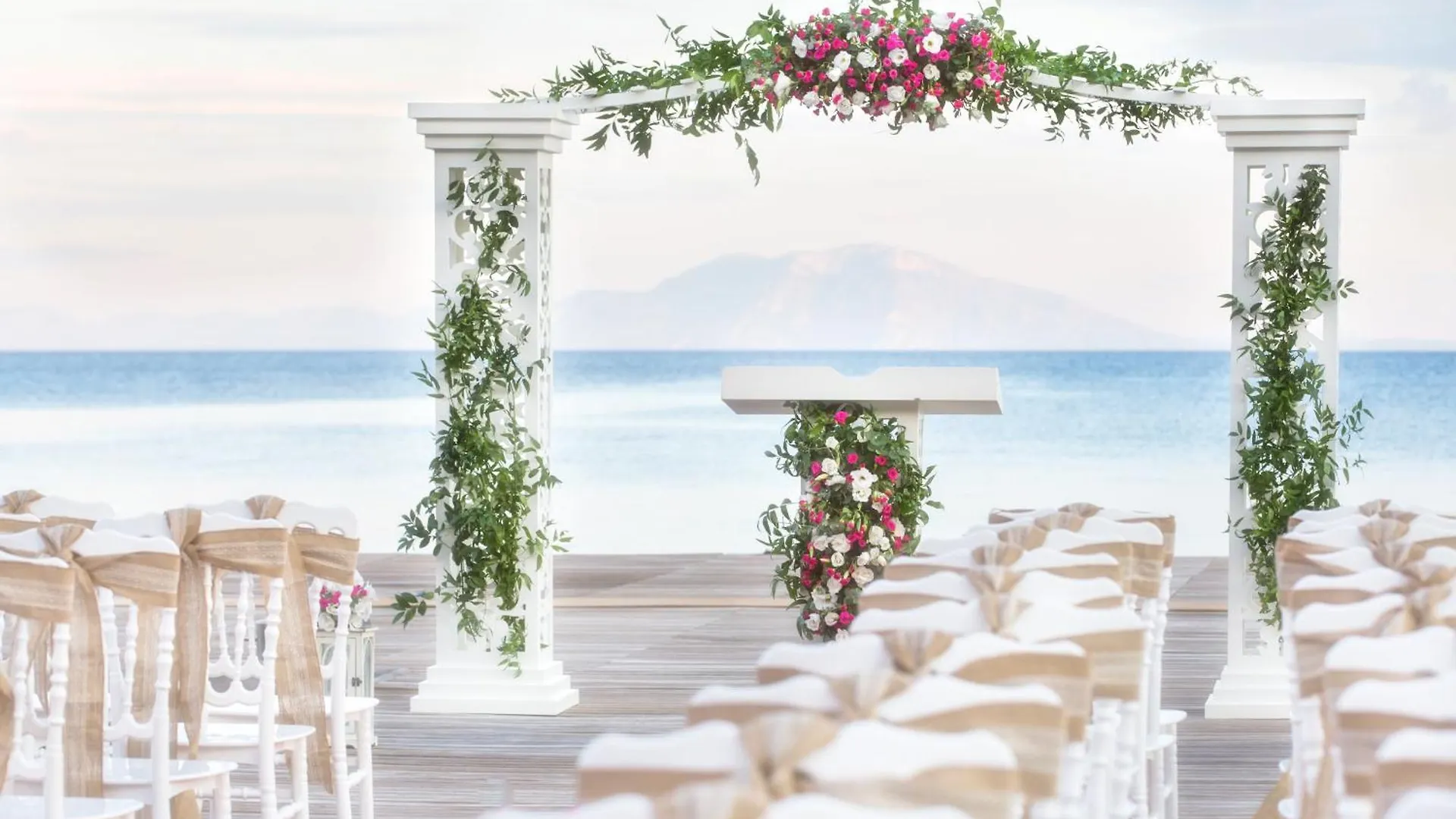 Resort Kempinski Hotel Barbaros Bay Bodrum Yaliciftlik