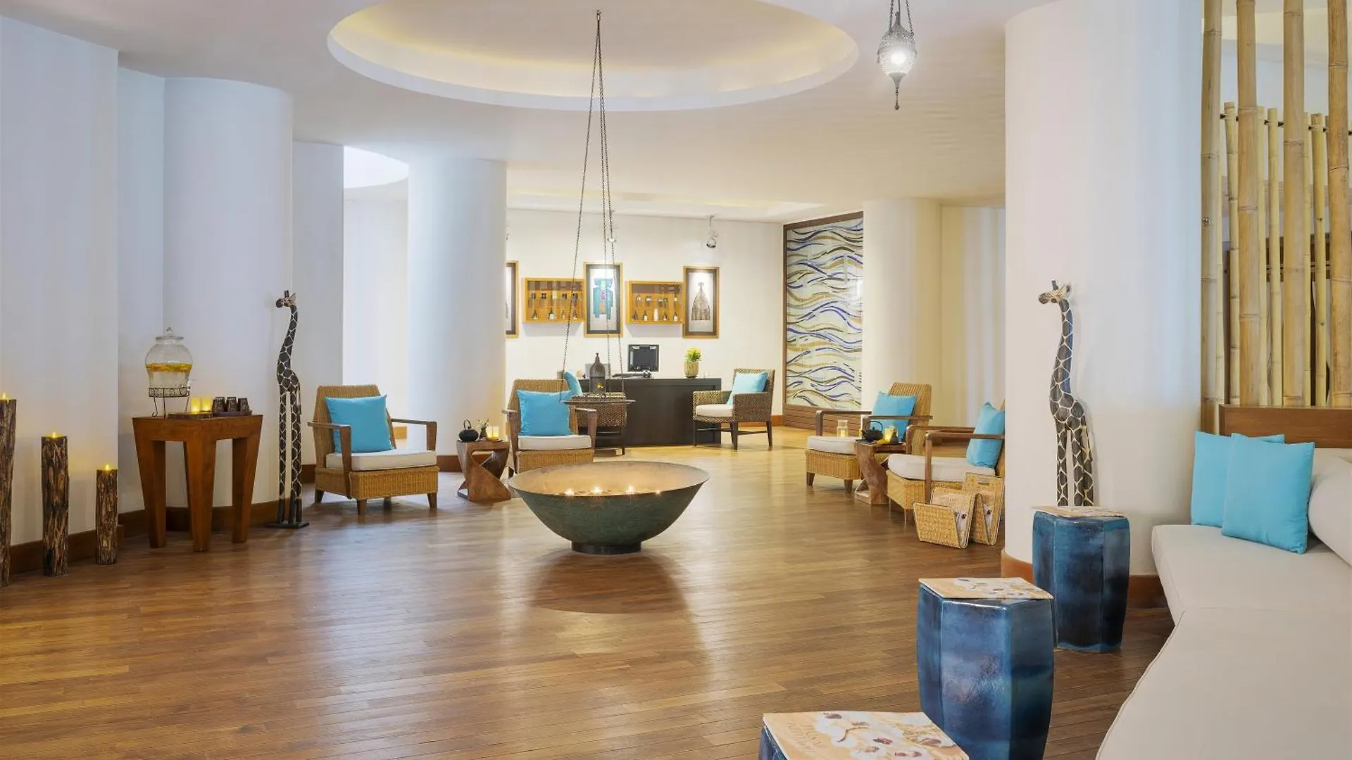 Kempinski Hotel Barbaros Bay Bodrum Yaliciftlik