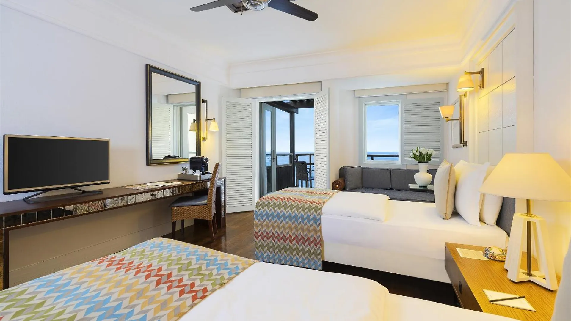 Kempinski Hotel Barbaros Bay Bodrum Yaliciftlik 5*,